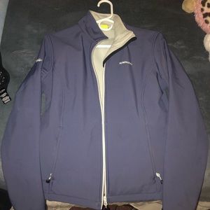 Kilimanjaro Brand Soft Shell Jacket